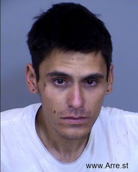 Jorge  Sanchez Uribe Mugshot