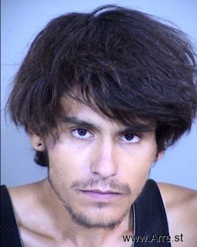 Jorge  Sanchez Uribe Mugshot