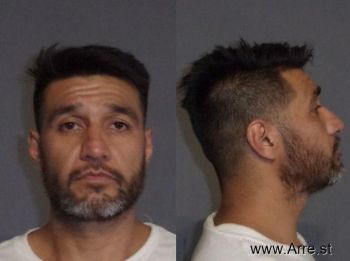 Jorge  Santoyo-cedeno Mugshot