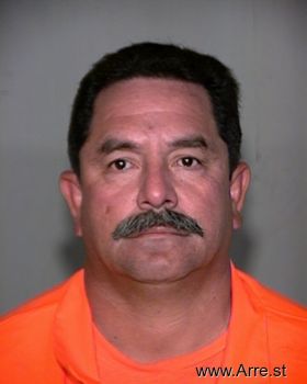 Jorge C Solis Mugshot