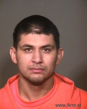 Jorge A Solis-salazar Mugshot