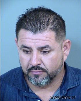 Jorge Armando Solis Acosta Mugshot