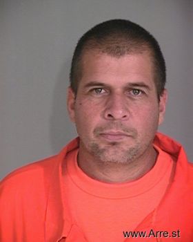 Jorge H Torres Mugshot