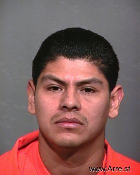 Jorge A Torres-guerrero Mugshot