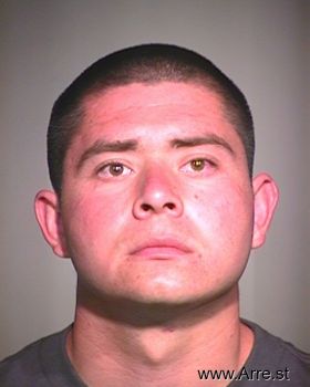 Jorge O Valdez Mugshot