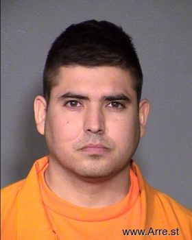 Jorge A Valdez-carranza Mugshot