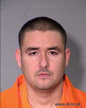 Jorge D Valdez-urias Mugshot