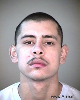 Jorge A Valdez-valdespino Mugshot