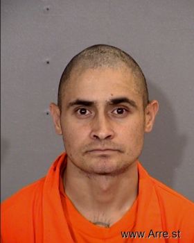 Jorge J Valencia Mugshot