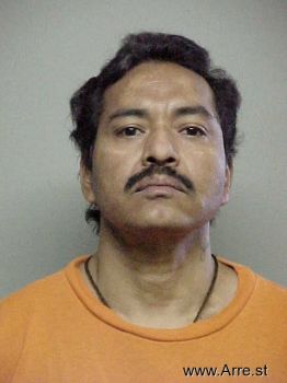 Jorge  Vargas-cerna Mugshot