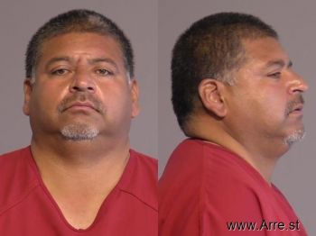 Jorge  Vargas-ortega Mugshot