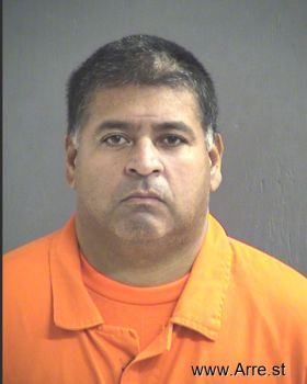 Jorge  Vargas-ortega Mugshot