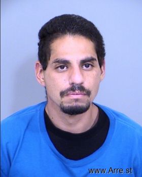 Jorge Luis Vasquez Mugshot