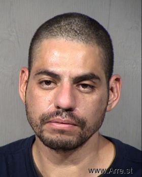 Jorge Luis Vasquez Mugshot