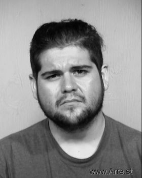 Jorge Xavier Vazquez Mugshot