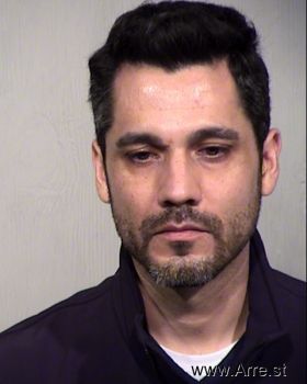 Jorge Arturo Vazquez Mugshot