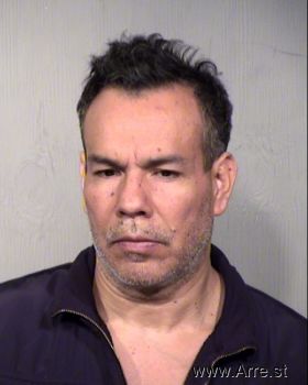 Jorge S Vazquez Mugshot