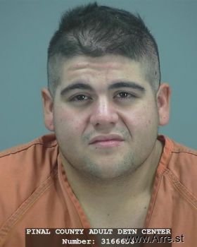 Jorge  Vazquez Mugshot