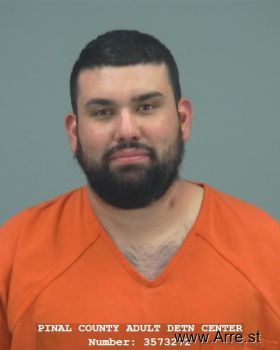 Jorge  Zepeda Mugshot