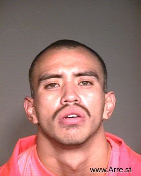 Jose  Abrego Mugshot