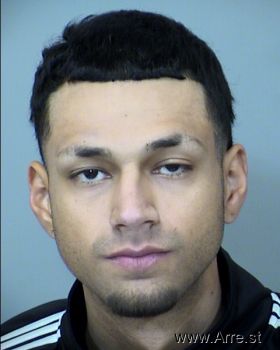 Jose Antonio Acevedo Mugshot