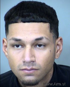 Jose Antonio Acevedo Mugshot