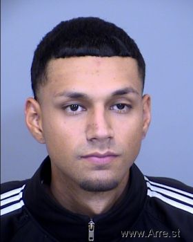 Jose Antonio Acevedo Mugshot