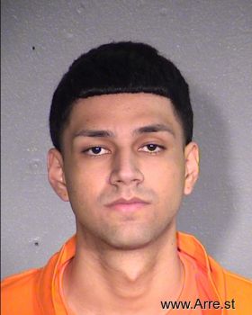 Jose A Acevedo Mugshot