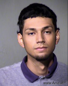 Jose  Acevedo Mugshot