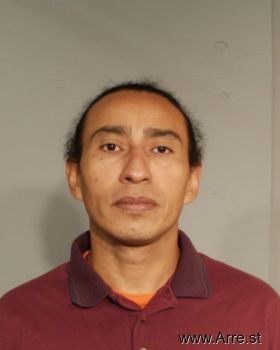 Jose E Acevedo-moreno Mugshot