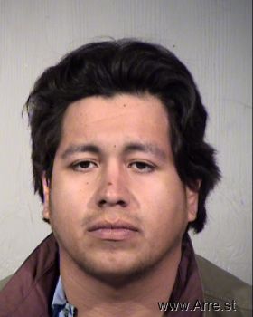 Jose Jovanni Acosta Mugshot