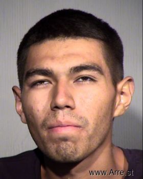 Jose E Acosta Mugshot