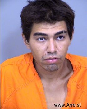 Jose E Acosta Mugshot