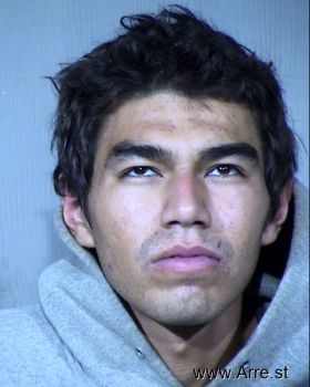 Jose E Acosta Mugshot