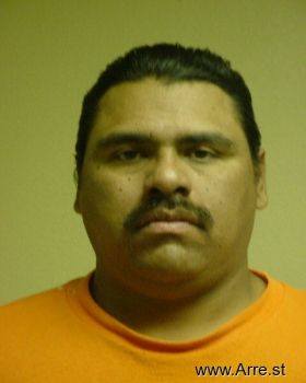 Jose D Acosta Mugshot