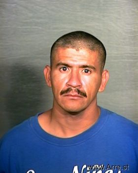 Jose A Acosta Mugshot