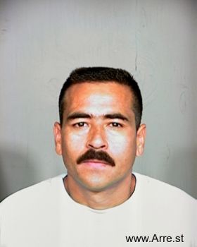 Jose A Acosta Mugshot