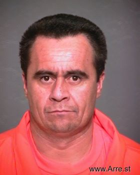 Jose R Acosta Mugshot