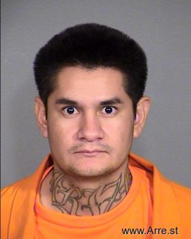 Jose L Acosta Mugshot