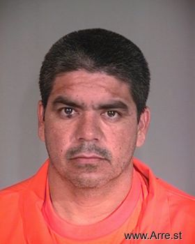 Jose L Acosta Mugshot