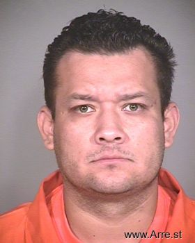 Jose L Acosta Mugshot