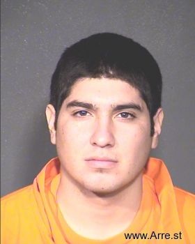 Jose A Acosta Mugshot