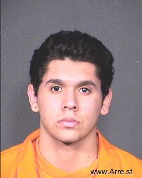 Jose M Acosta Mugshot