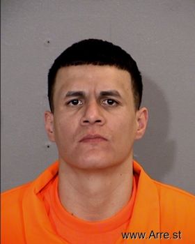 Jose L Acosta Mugshot