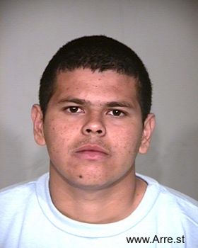 Jose  Acosta-alvarado Mugshot