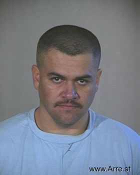 Jose  Acosta-borgetti Mugshot