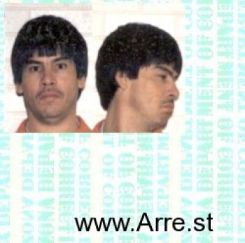 Jose L Acosta-gomez Mugshot