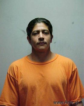 Jose  Acosta-hernandez Mugshot