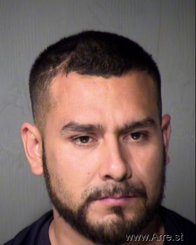 Jose Saul Acosta Espinoza Mugshot