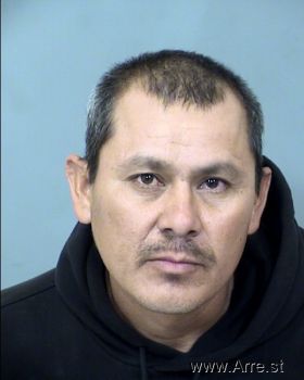 Jose M Acosta Fregoso Mugshot